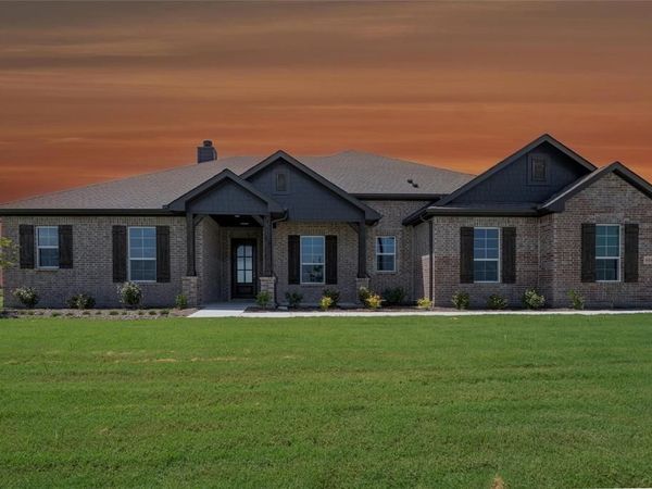 660 County Road 200, Valley View, TX 76272