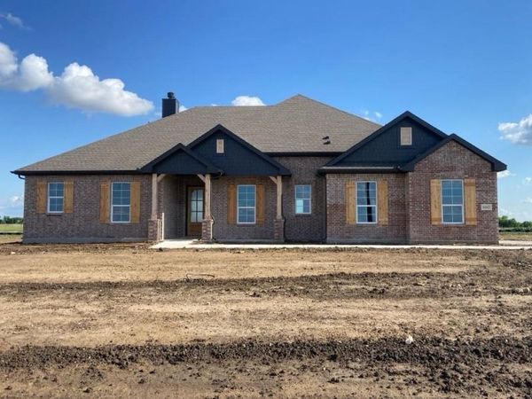 660 County Road 200, Valley View, TX 76272