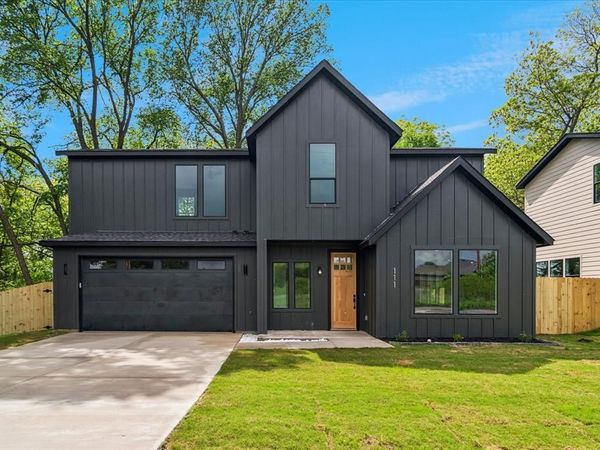 111 Lakeshore Lane, Glenn Heights, TX 75154