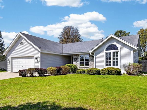4338 25th STREET, Kenosha, WI 53144