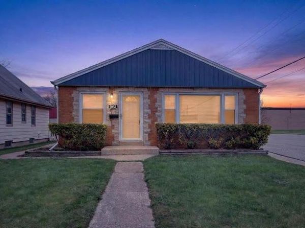 3955 79th STREET, Milwaukee, WI 53222