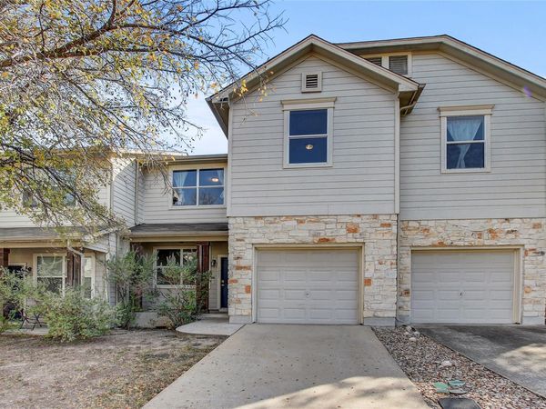 512 Eberhart LN, Unit 1207, Austin, TX 78745