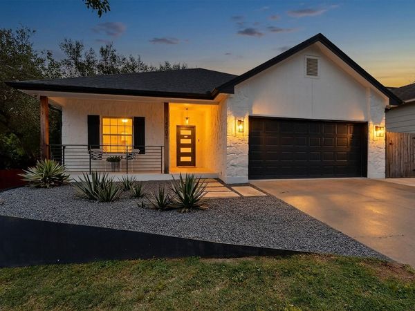 14902 Longbranch DR, Austin, TX 78734