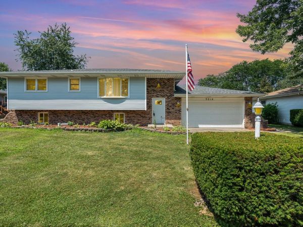 3214 Cooley Street , Portage, IN 46368