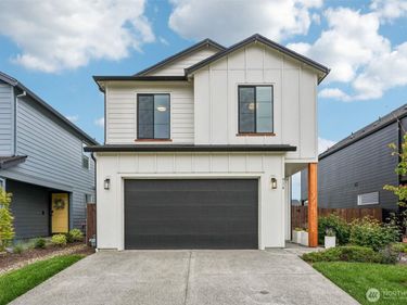 914 NW 175th Way, Ridgefield, WA 98642