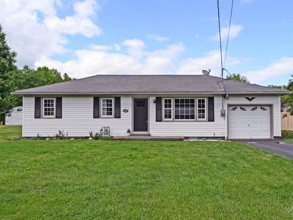 3474 St Rt 125, Bethel, OH 45106