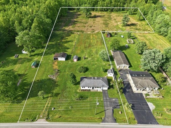 3474 St Rt 125, Bethel, OH 45106