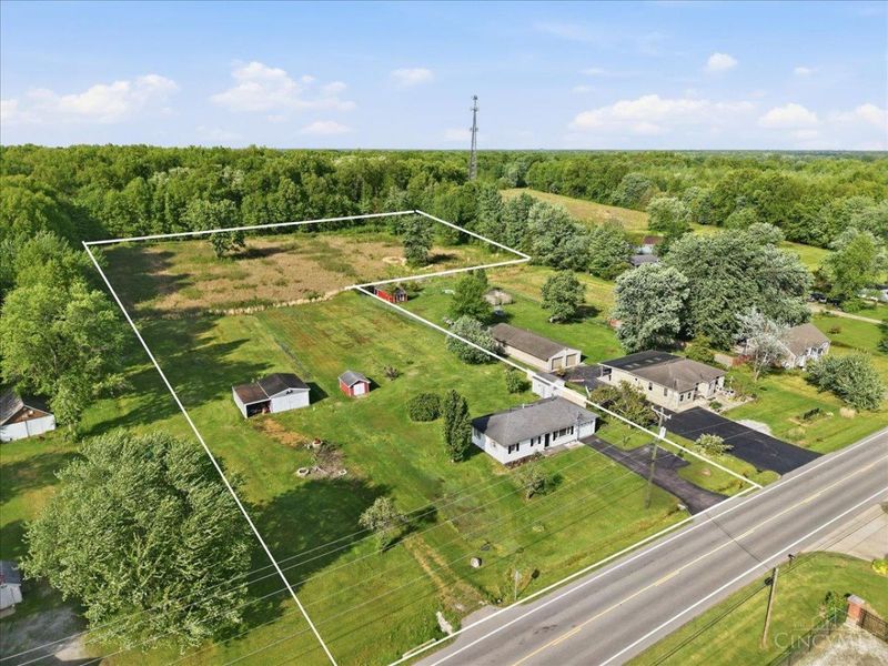 3474 St Rt 125, Bethel, OH 45106 Photo 7