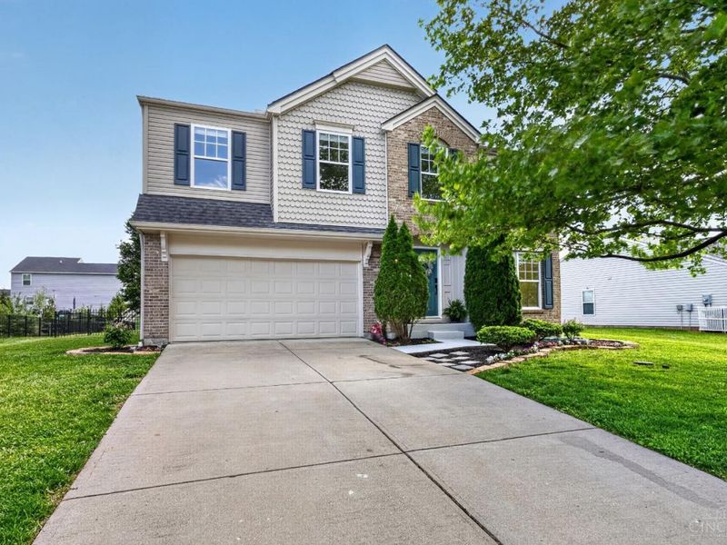 109 Junction Point, New Richmond, OH 45157 Photo 1