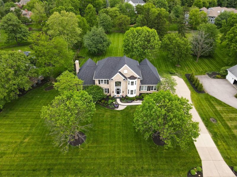 5090 Rollman Estates Drive, Amberley, OH 45236 Photo 2