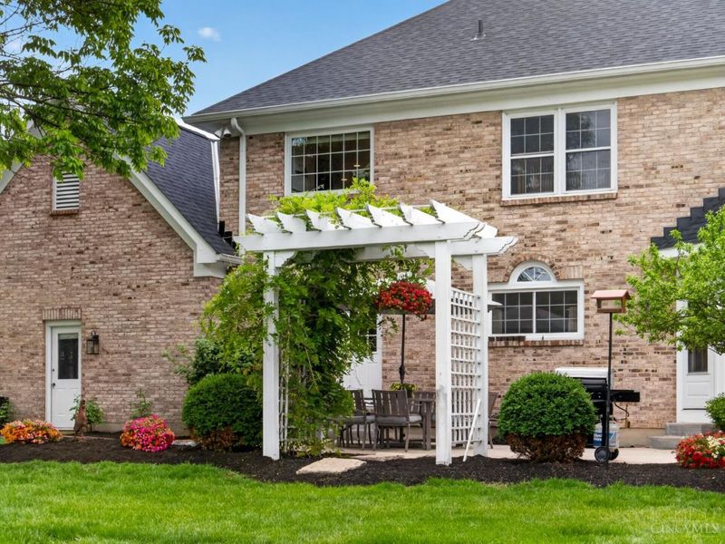 5090 Rollman Estates Drive, Amberley, OH 45236 Photo 49