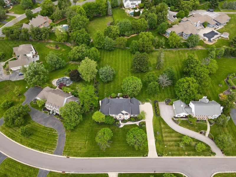 5090 Rollman Estates Drive, Amberley, OH 45236 Photo 56