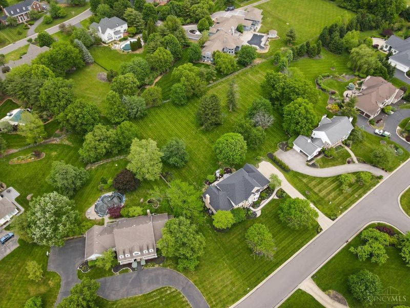 5090 Rollman Estates Drive, Amberley, OH 45236 Photo 57