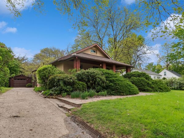 3315 54th Street, Des Moines, IA 50310