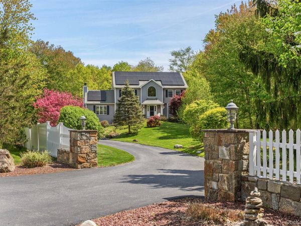 754 Milltown Road, Brewster, NY 10509