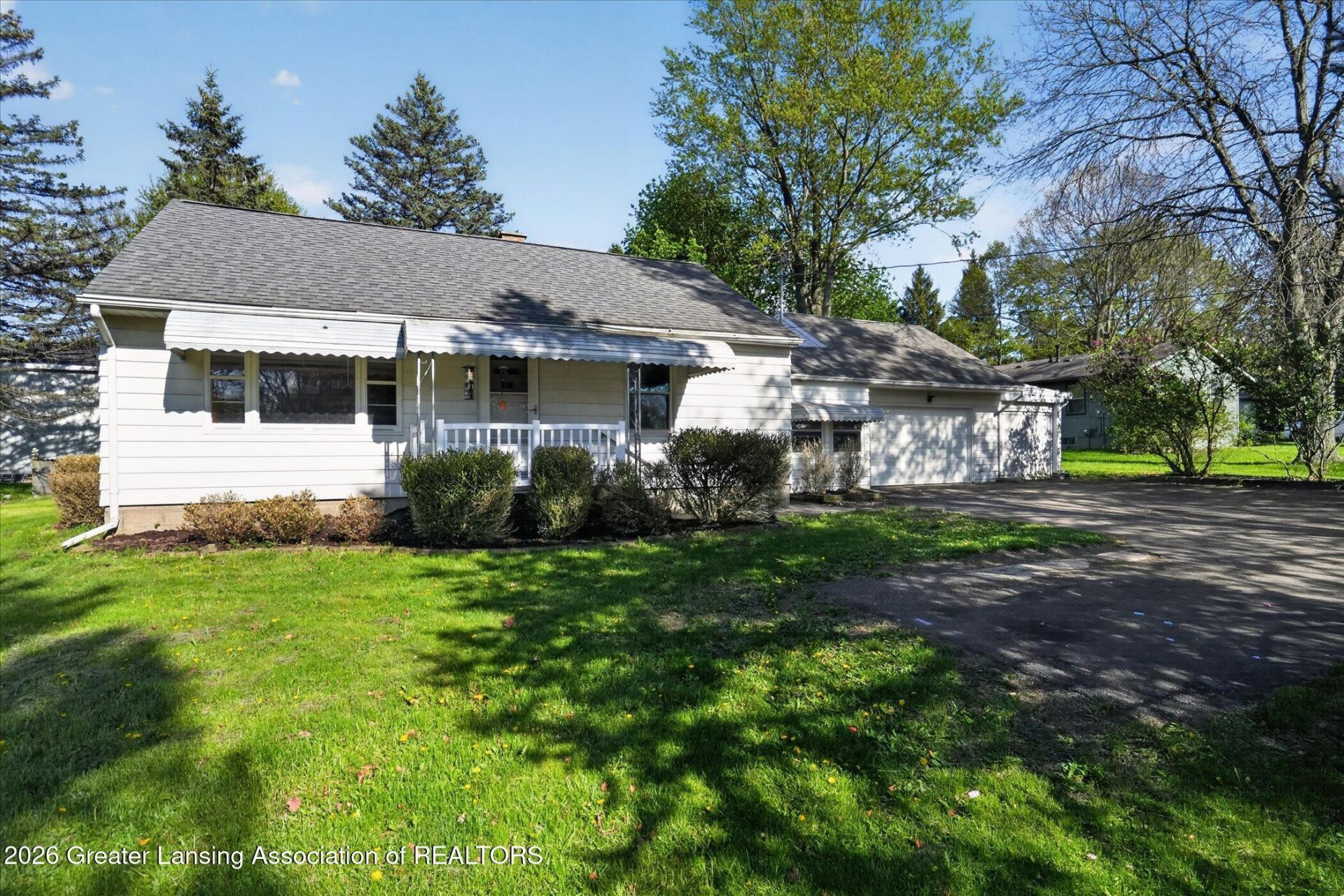 1910 Elmwood Road, Lansing, MI 48917 Main Photo