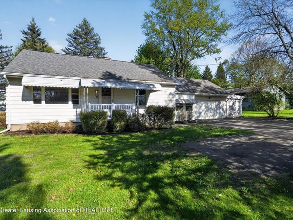 1910 Elmwood Road, Lansing, MI 48917