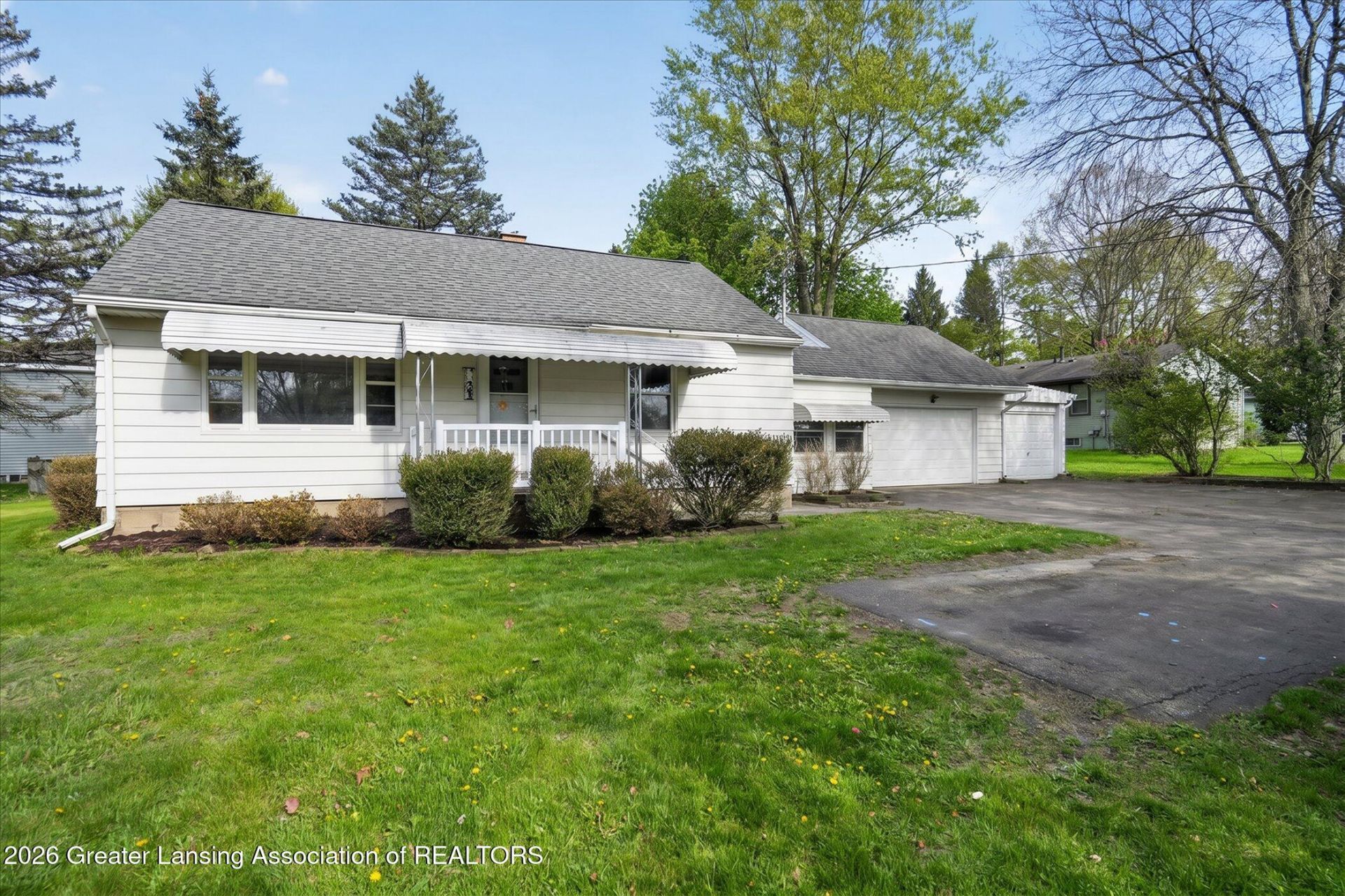 1910 Elmwood Road, Lansing, MI 48917 Main Photo