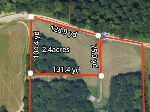 0 Echo Hill Road , Malta, OH 43758