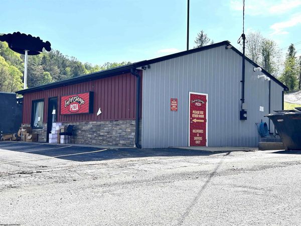 64 & 66 Valley, Salem, WV 26426
