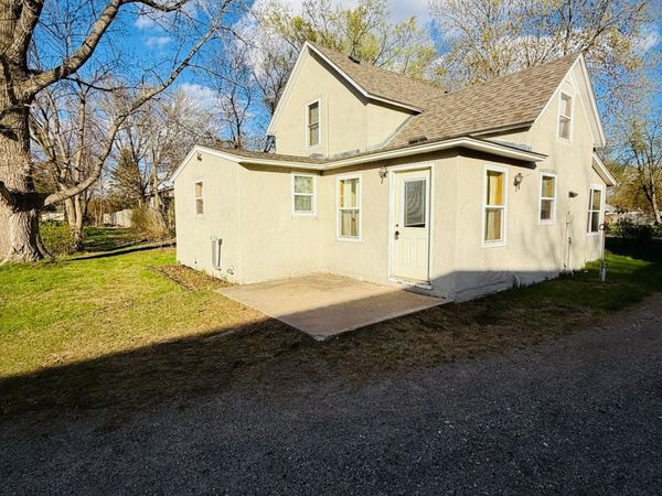 8540 1st Avenue W, Clear Lake, MN 55319
