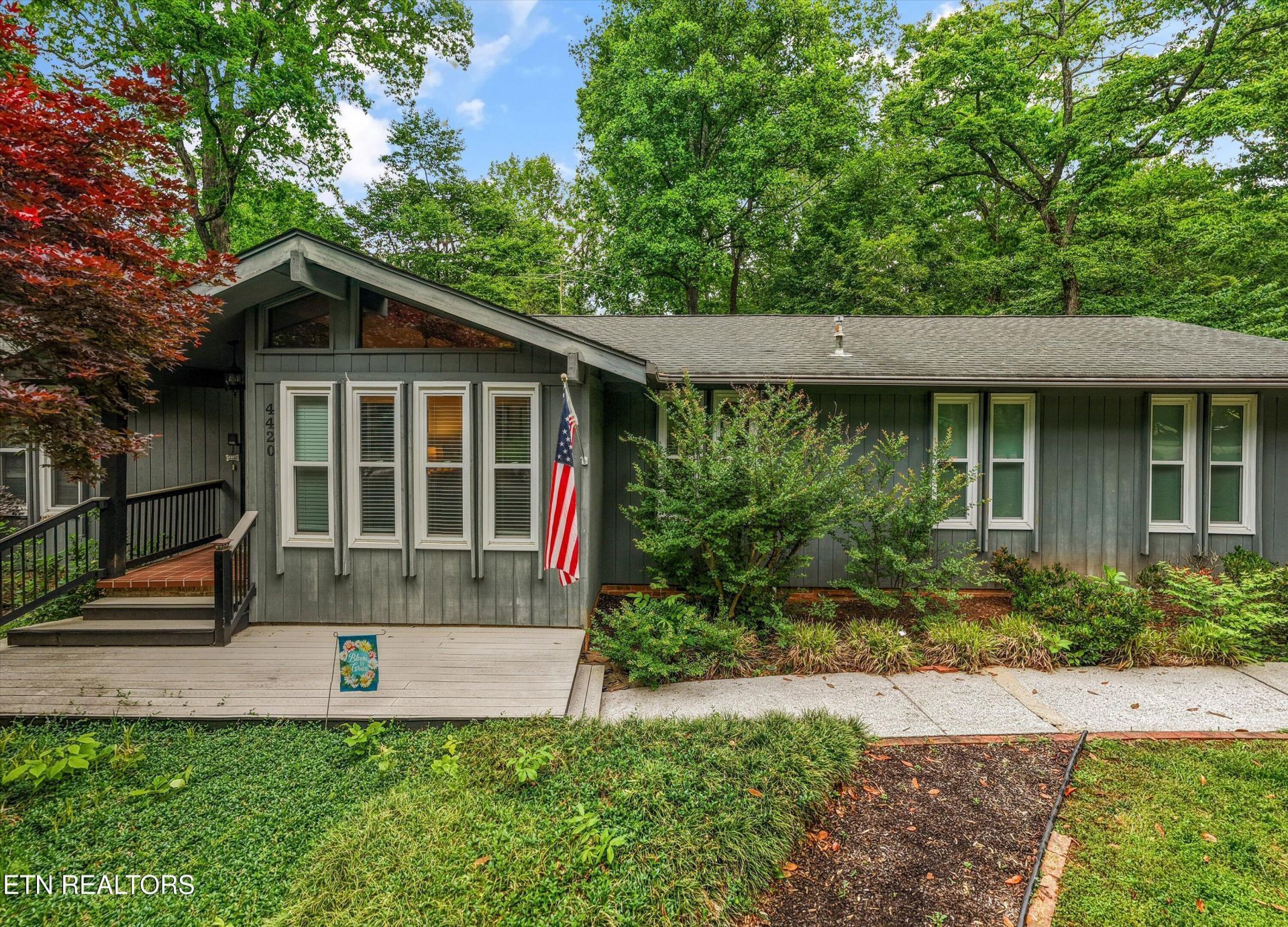 4420 Edgewood Rd, Louisville, TN 37777 Main Photo