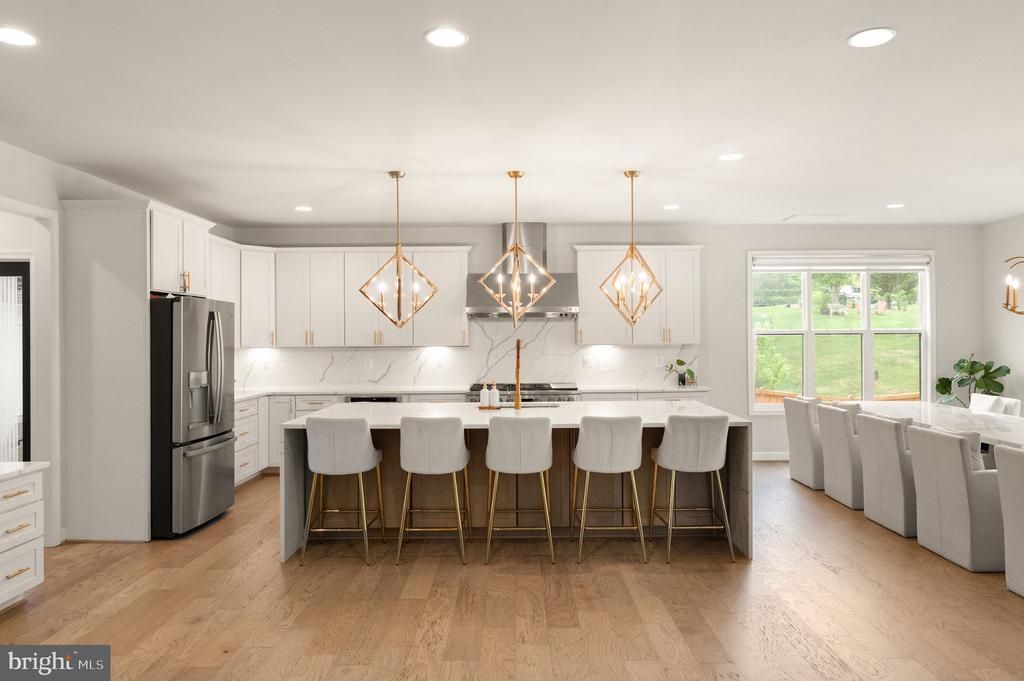 5606 BEACHVIEW CREEK DRIVE, WOODBRIDGE, VA 22192