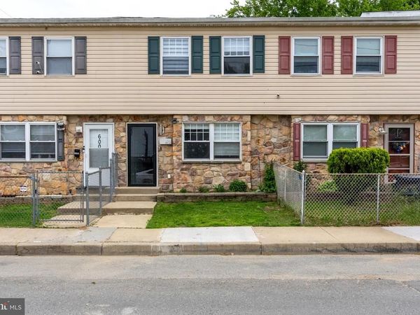 602 TOWNSEND STREET, WILMINGTON, DE 19801