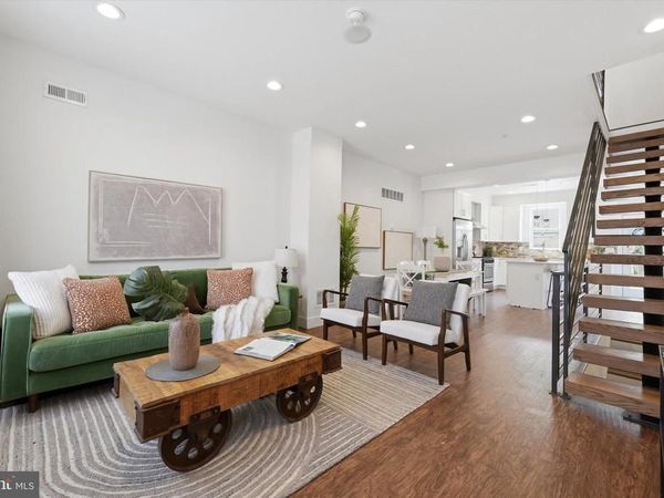 1720 INGERSOLL STREET , PHILADELPHIA, PA 19121