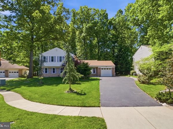 407 AUTUMN OLIVE WAY , STERLING, VA 20164