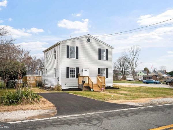 511 RIVERSIDE DRIVE , BALTIMORE, MD 21221