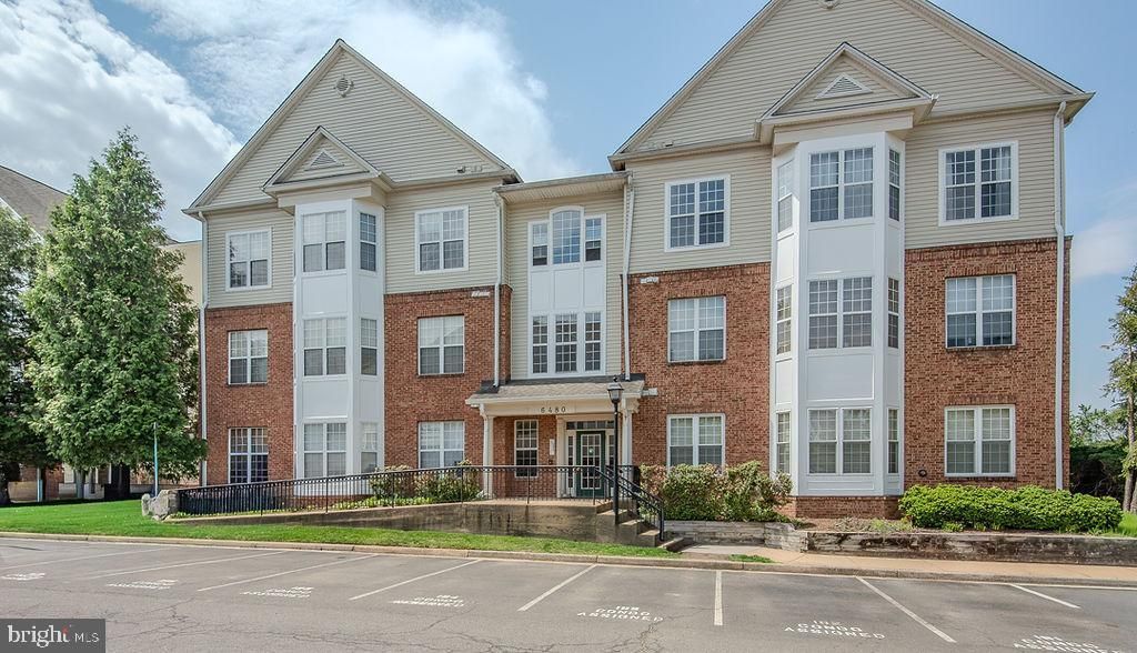 6480 Cheyenne Drive , Unit 203, Alexandria, VA 22312 Main Photo