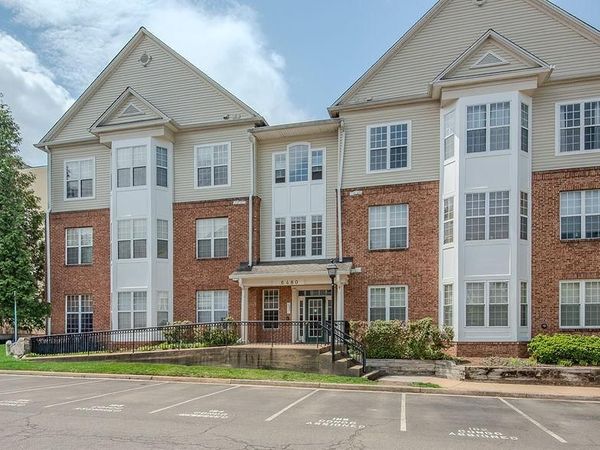 6480 CHEYENNE DRIVE, Unit 203, ALEXANDRIA, VA 22312