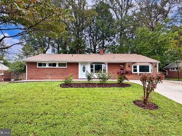 5807 ACCOMAC STREET, SPRINGFIELD, VA 22150