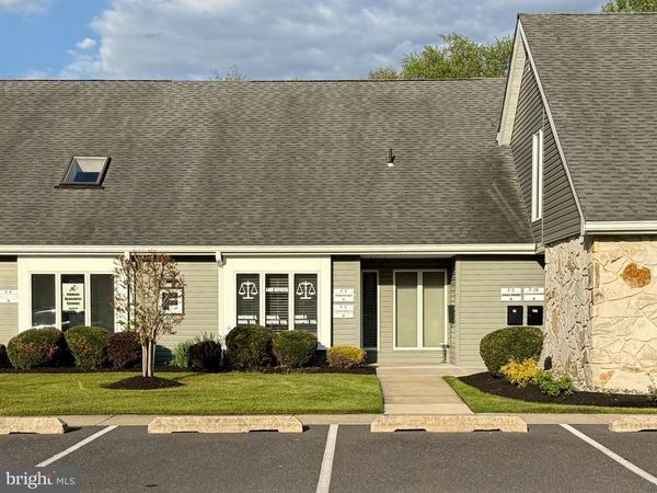900 ROUTE 168 , Unit F3, BLACKWOOD, NJ 08012