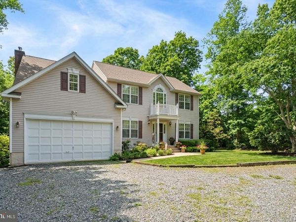 14760 PEACH TREE LANE , KING GEORGE, VA 22485