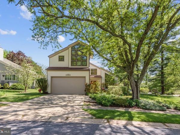 10310 TWINEDEW PLACE, COLUMBIA, MD 21044