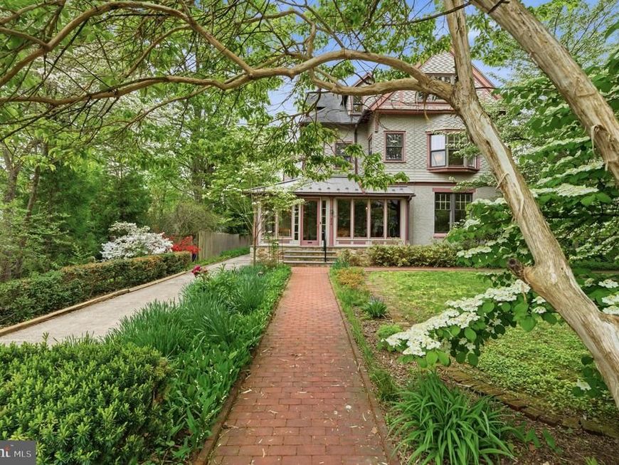 404 Oak Lane , Wayne, PA 19087 Main Photo