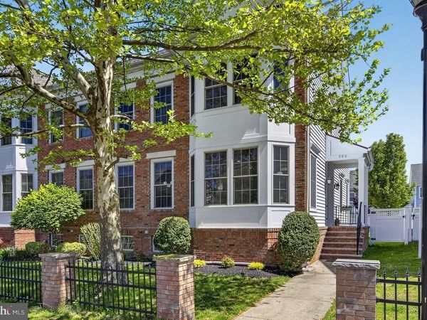 980 ROBBINSVILLE EDINBURG, ROBBINSVILLE, NJ 08691