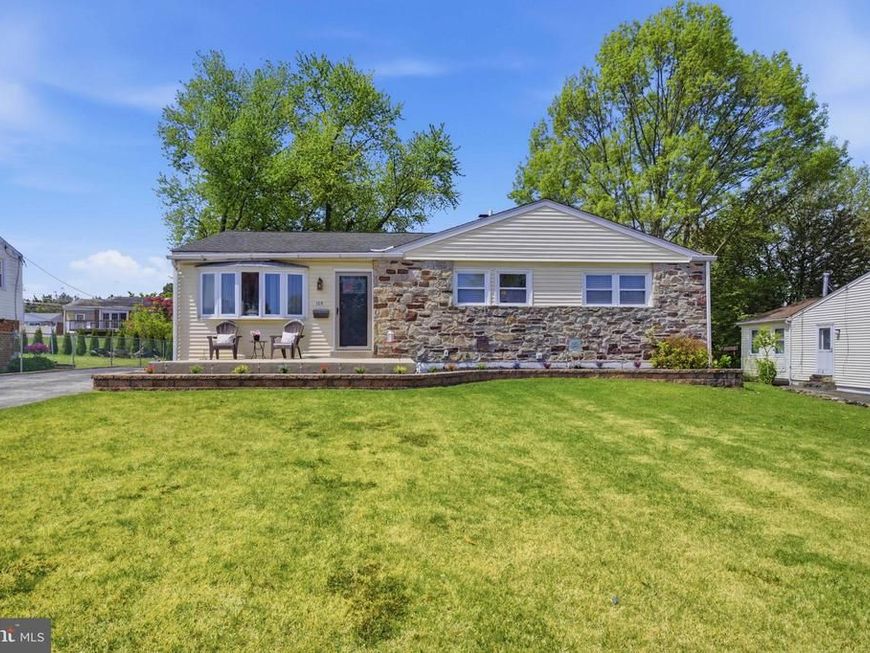 109 Shubrook Lane , Aston, PA 19014 Main Photo