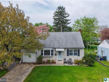 3033 MISSION ROAD , BETHLEHEM, PA 18017