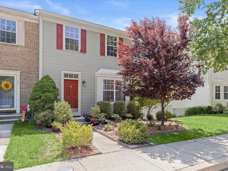 610 Marianne Lane, Catonsville, MD 21228 Main Photo
