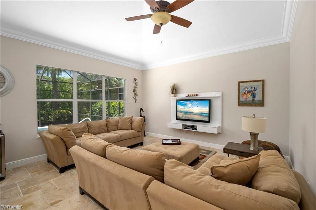 8884 Mustang Island Cir , Naples, FL 34113 Photo