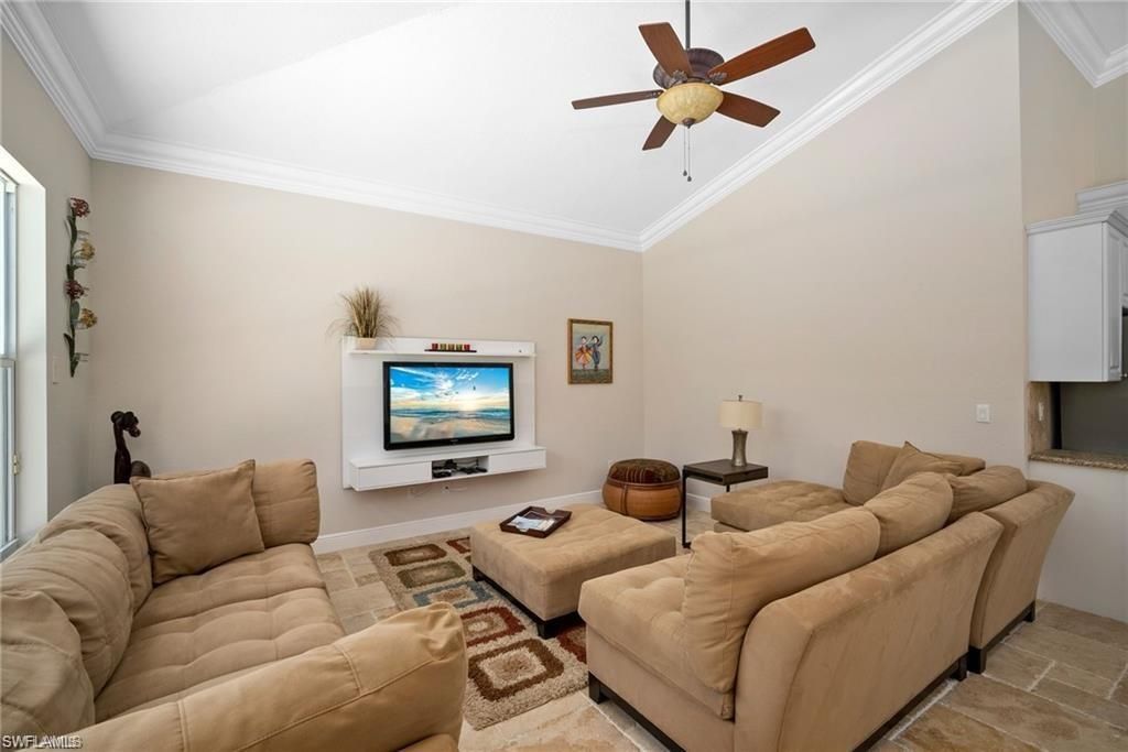8884 Mustang Island Cir , Naples, FL 34113 Photo