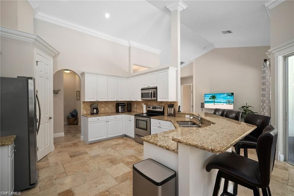 8884 Mustang Island Cir , Naples, FL 34113 Photo