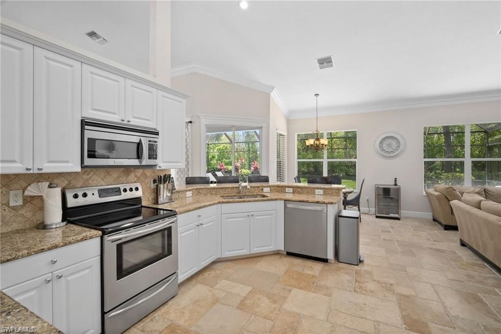 8884 Mustang Island Cir , Naples, FL 34113 Photo