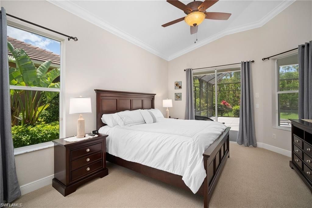 8884 Mustang Island Cir , Naples, FL 34113 Photo