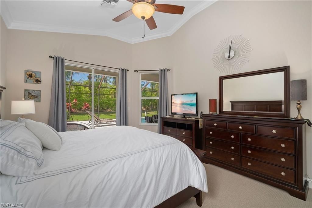 8884 Mustang Island Cir , Naples, FL 34113 Photo