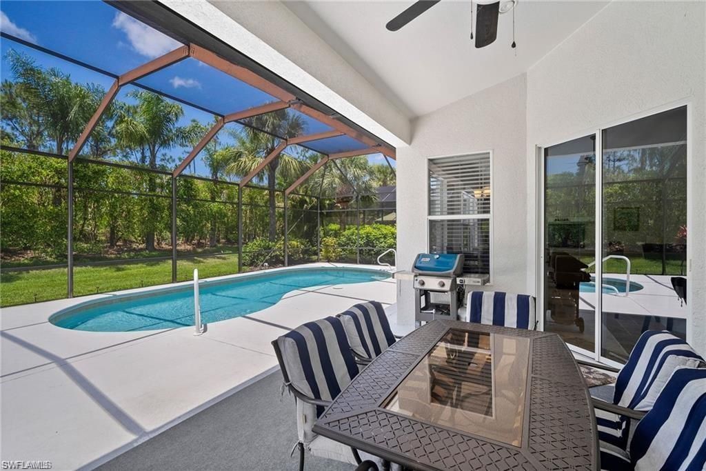 8884 Mustang Island Cir , Naples, FL 34113 Photo