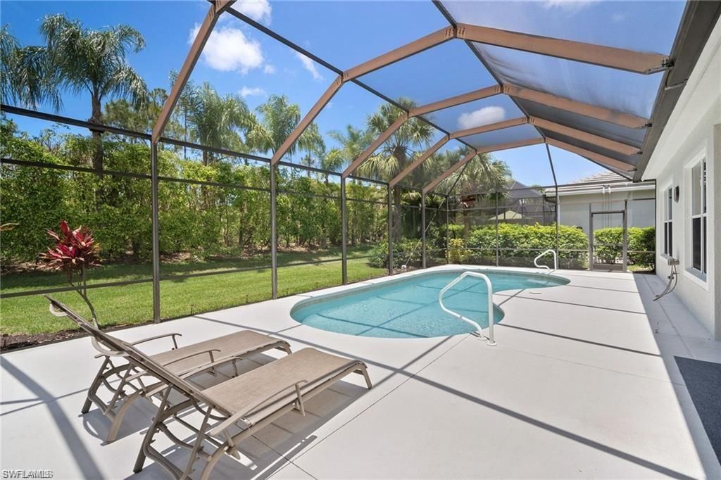 8884 Mustang Island Cir , Naples, FL 34113 Photo